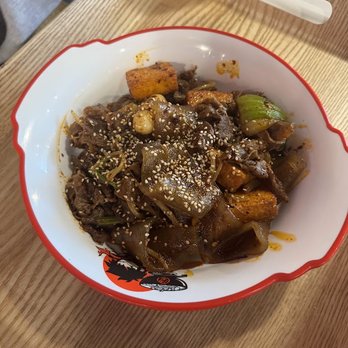 Tanghuo Kungfu Malatang - Chinese Near Me - Carrollton, Texas