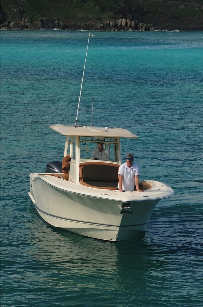 Island Explorer Logo