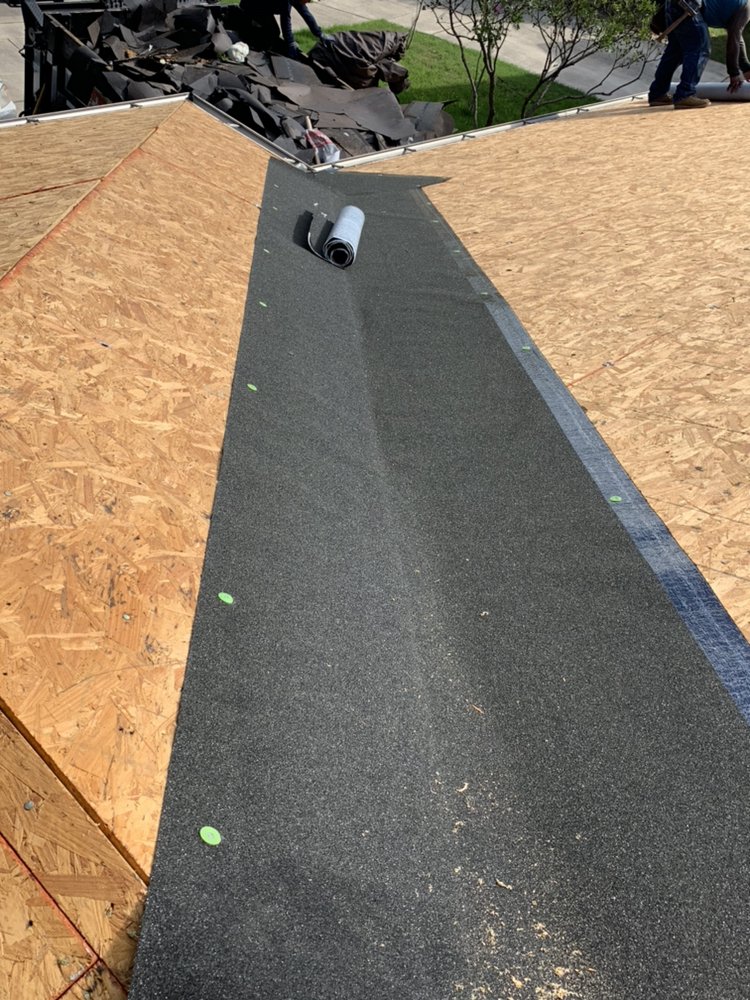 Slide of MT Superior Roofing