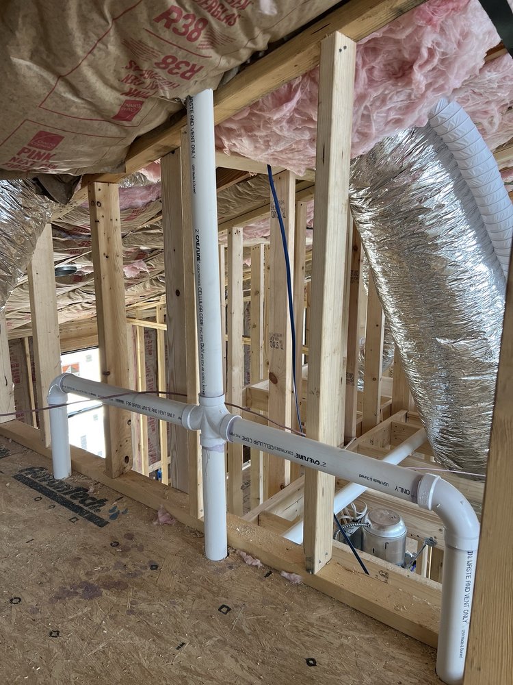 Slide of Powell Plumbing Service