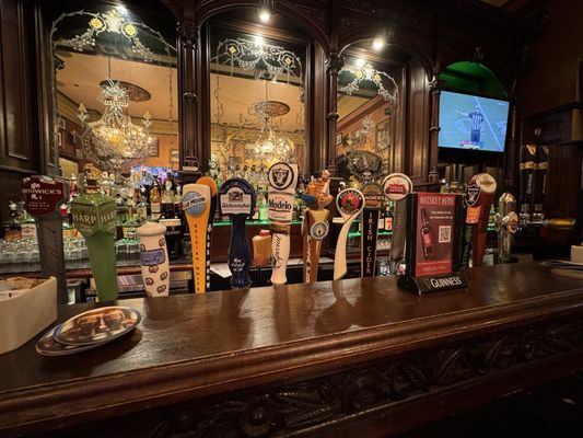 Rí Rá Irish Pub by null