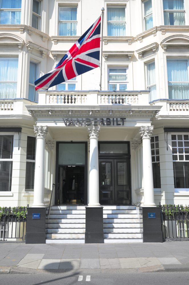 RADISSON BLU EDWARDIAN VANDERBILT - 29 Photos & 33 Reviews - 68-86