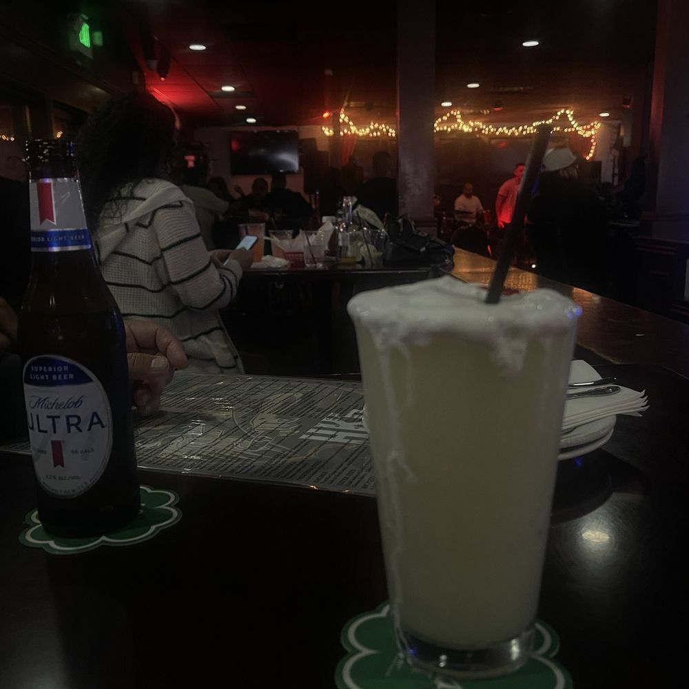 HK's Bar & Grill - Pinacolada and michelob light - Bars Near Me - Rancho Cucamonga, California HK's Bar & Grill - Pinacolada and michelob light - Bars Near Me - Rancho Cucamonga, California