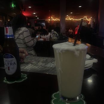 HK's Bar & Grill - Pinacolada and michelob light - Bars Near Me - Rancho Cucamonga, California