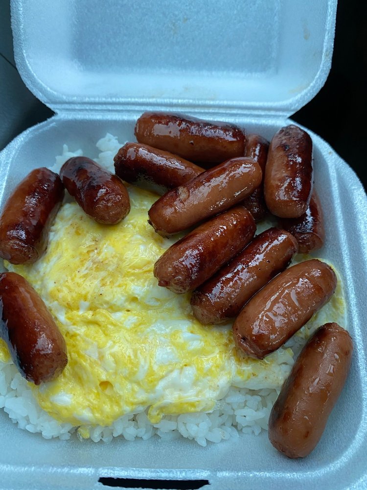 LEE’S LUNCH WAGON 14 Reviews Food Trucks 91255 Hanua St, Kapolei