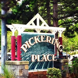 Pickering Place