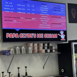 Papa Clyde's Too - Pricing