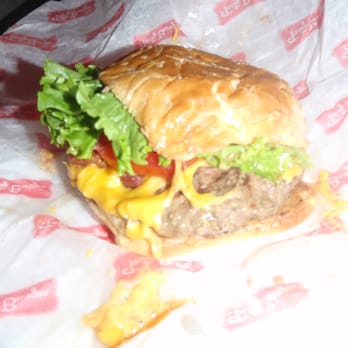 Tasty Burger - Bacon Cheeseburger - Burgers Near Me - Boston, Massachusetts Tasty Burger - Bacon Cheeseburger - Burgers Near Me - Boston, Massachusetts
