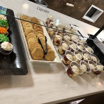 Aunt Granny's Restaurant - Sweets - Buffets Near Me - Pigeon Forge, Tennessee