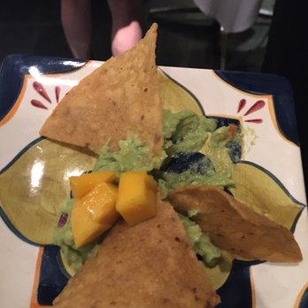Frontera Grill - Guacamole...The best I've had. - Mexican Near Me - Chicago, Illinois Frontera Grill - Guacamole...The best I've had. - Mexican Near Me - Chicago, Illinois