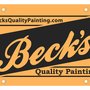 Photo of Becks Quality Painting