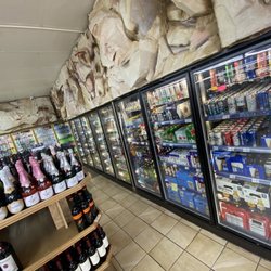 Touchdown Beer Wine & Smoke Shop - Wide variety of all types of your favorite beers