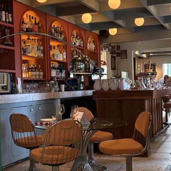Elvira - inside - Italian Near Me - San Diego, California Elvira - inside - Italian Near Me - San Diego, California