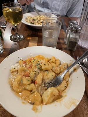 Jackson Fillmore Trattoria by null
