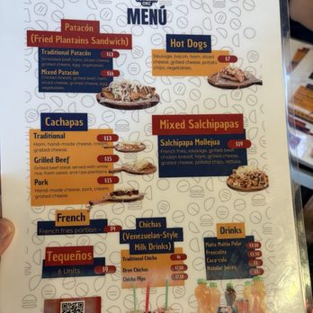Vene - Venezuelan Near Me - Oklahoma City, Oklahoma Vene - Venezuelan Near Me - Oklahoma City, Oklahoma