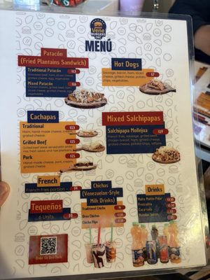 Menu photo 1 Vene Oklahoma City, OK Menu photo 1 Vene Oklahoma City, OK