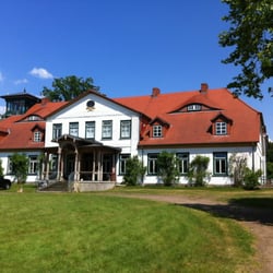Zur Kutscherscheune