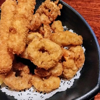 SuBI Japanese Restaurant - Japanese Near Me - Bainbridge Island, Washington