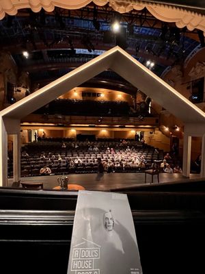 Pasadena Playhouse by null