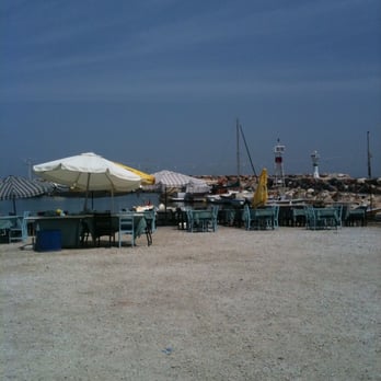 Sandal Balıkevi - Seafood Near Me - İzmir, 35 Sandal Balıkevi - Seafood Near Me - İzmir, 35
