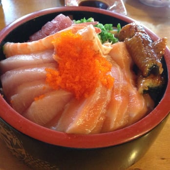 Musashi's - Japanese Near Me - Bellevue, Washington