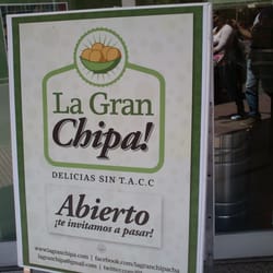 La Gran Chipa