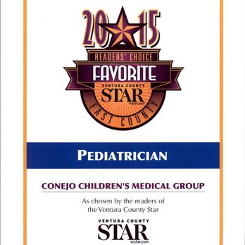 Conejo Childrens Medical Group - Pediatricians Near Me - Thousand Oaks, California Conejo Childrens Medical Group - Pediatricians Near Me - Thousand Oaks, California