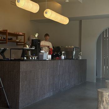 Ten - Coffee & Tea Near Me - Salt Lake City, Utah