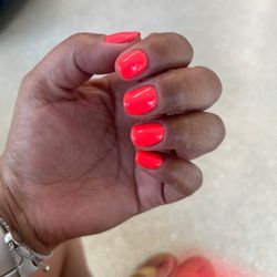 NailBox Miami - Beautiful color, service, and care!