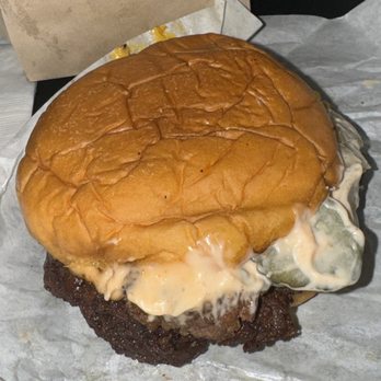 Casa 13urger - Cheeseburger Double - Burgers Near Me - New York, New York Casa 13urger - Cheeseburger Double - Burgers Near Me - New York, New York