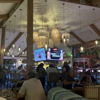 Hudson On The River - First time here and Megan is great!! - New American Near Me - Stuart, Florida