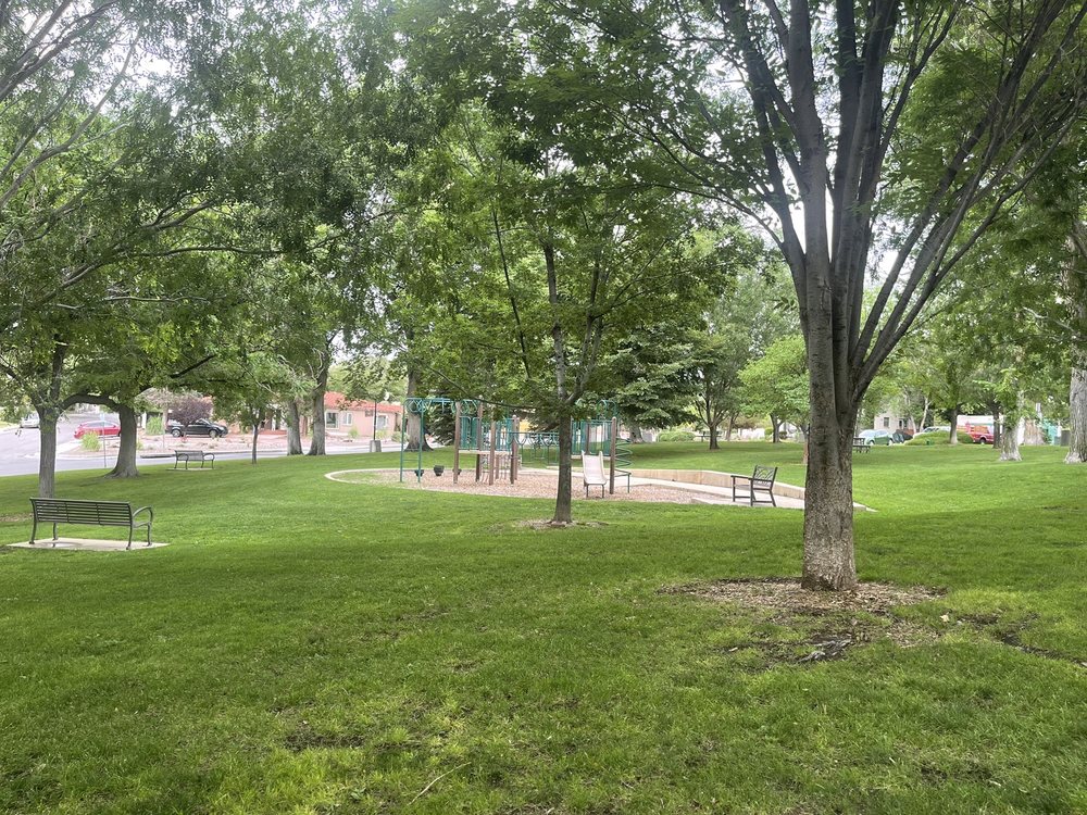 SPRUCE PARK 1300 Roma Ave NE, Albuquerque, NM Yelp