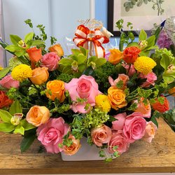 Tommy Flowers 2