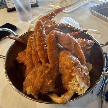 Crab Hut - Seafood Bucket Combo - Cajun/Creole Near Me - San Diego, California Crab Hut - Seafood Bucket Combo - Cajun/Creole Near Me - San Diego, California