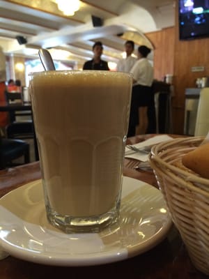 La Casa de los Abuelos by null