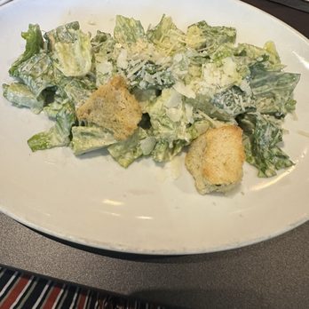 Echo & Rig - Caesar salad - Steakhouses Near Me - Henderson, Nevada Echo & Rig - Caesar salad - Steakhouses Near Me - Henderson, Nevada