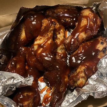 Marco's Pizza - Wings BBQ - Pizza Near Me - Stafford, Texas
