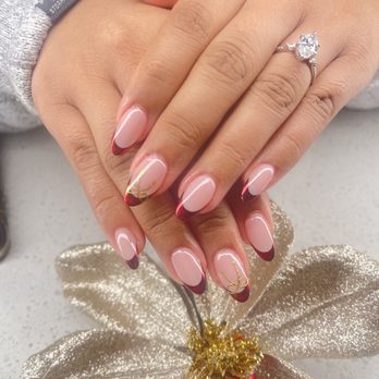 Kitchen Nail Bar - Sunnyvale - Gel-x nails - Nail Salons Near Me - Sunnyvale, California Kitchen Nail Bar - Sunnyvale - Gel-x nails - Nail Salons Near Me - Sunnyvale, California
