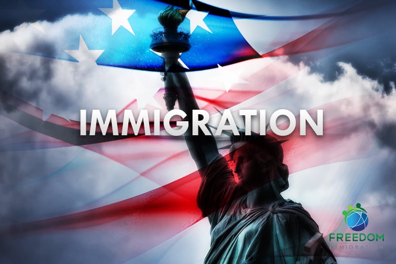 Freedom Immigration Orlando - immigration attorney in Orlando, FL