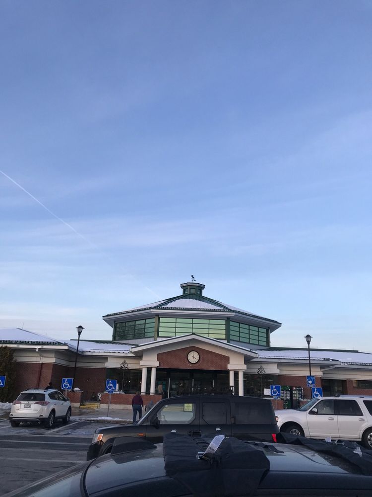 KENNEBUNK SERVICE PLAZA NORTHBOUND 44 Photos & 18 Reviews Rest