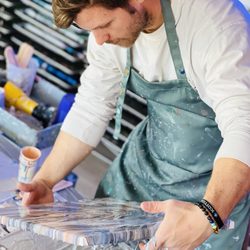 Scottsdale Recovery Center - SRC - Art of Our Soul - Alumni Outing