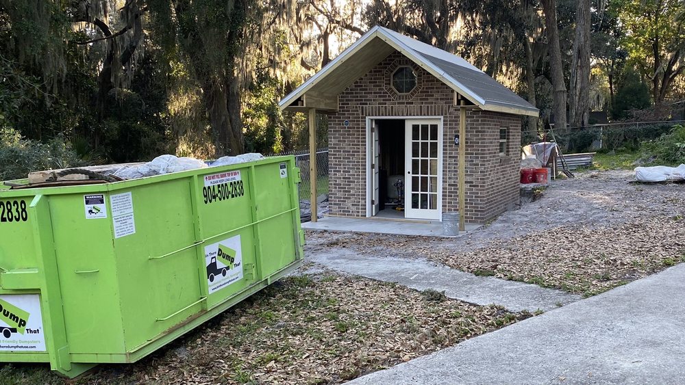 BIN THERE DUMP THAT Updated October 2024 28 Photos & 18 Reviews