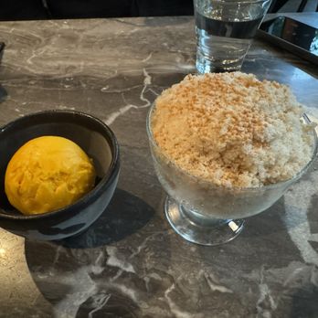 Paju - Dessert! - Korean Near Me - Seattle, Washington Paju - Dessert! - Korean Near Me - Seattle, Washington