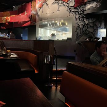 Sushisamba - Asian Fusion Near Me - Las Vegas, Nevada