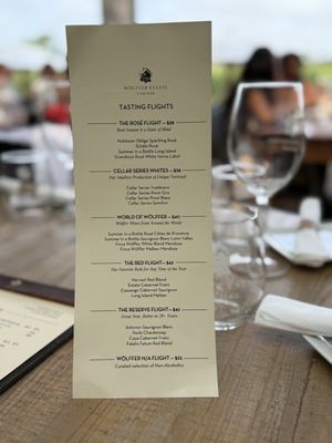 Wölffer Estate Vineyard by null