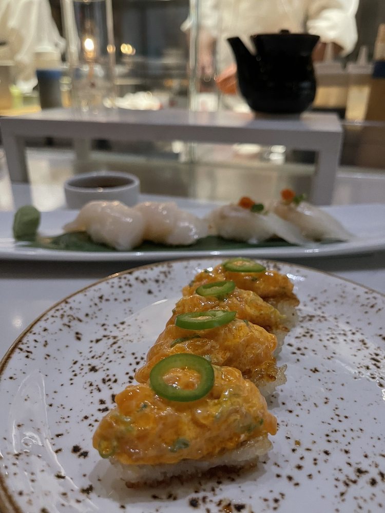 Katsuya Hollywood
