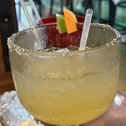 Pacos Tacos Mexican Grill - Margarita