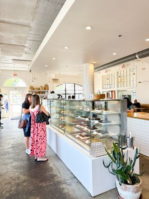 Billie's Grocery by null