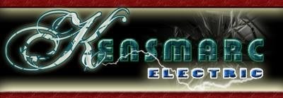 Slide of Kensmarc Electric