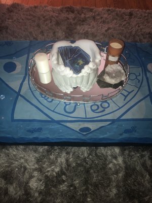 Tarot Cards & Palms - Hi my name is Christina and I'm a psychic reader and advisor I can help with all matters in life such as love,business,happiness,family,career,lost love,true love,school,job ect are you wondering if he/she is the one for you the one you are ment to spend your whole life with or if you are on the right path of Direction if that job is right for you if so contact me today and you will be amazed with just one phone call or visit Dont hesitate why wait the future is in your hands Tarot Cards & Palms - Hi my name is Christina and I'm a psychic reader and advisor I can help with all matters in life such as love,business,happiness,family,career,lost love,true love,school,job ect are you wondering if he/she is the one for you the one you are ment to spend your whole life with or if you are on the right path of Direction if that job is right for you if so contact me today and you will be amazed with just one phone call or visit Dont hesitate why wait the future is in your hands